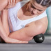 Массажный мяч  Adidas Massage Ball чёрный Уни 8,3 x 8,3 x 8,3 см - фото №3